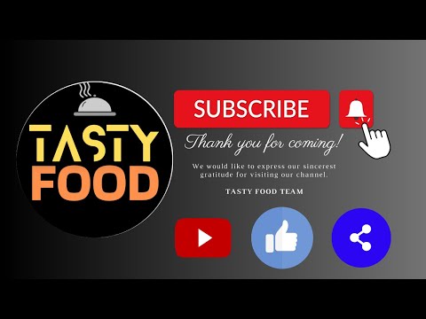 Tasty Food Official YouTube Channel Trailer