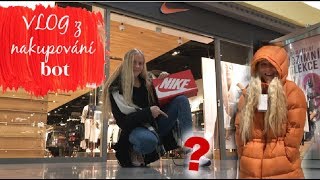 👠 vlog 👢 koukáme po botách 👟