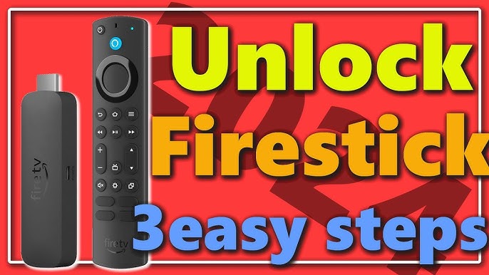 Best Fire TV Stick deals for January 2024