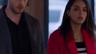 Cenk cemre/Ozan dolunay x Sera kutlubey