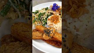 Рецепт соуса терияки и темпе #рецепт #терияки #темпе #азия