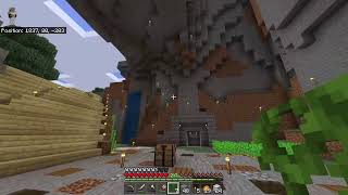 Minecraft! New Beginnings #3