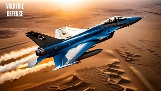 A Closer Look At Adir! Israel's Most Exclusive Fighter Jet