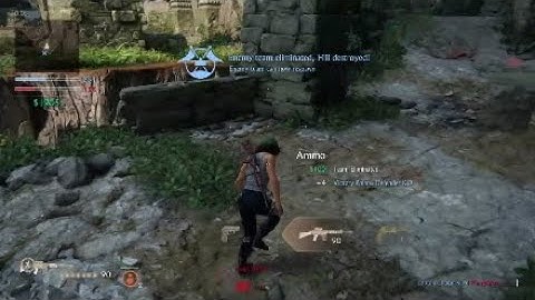 UC4 MP - 2v2 - Reinaldo-Ryan Gets Shit On