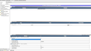 Solution to read Netezza Null and Empty string in PowerExchange for Netezza 9.5.1