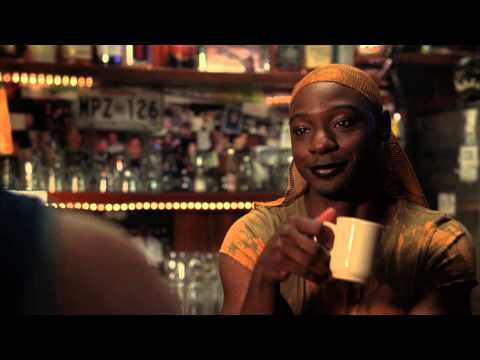 True Blood: Working It: Lafayette and Tara (HBO)