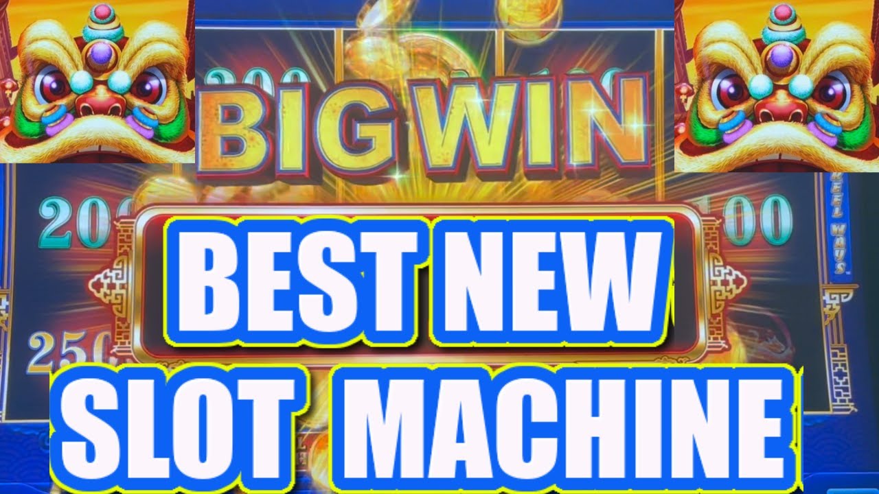 BEST NEW SLOT MACHINE PAID BIG AGAIN! LOCK IT UP slot game is AWESOME