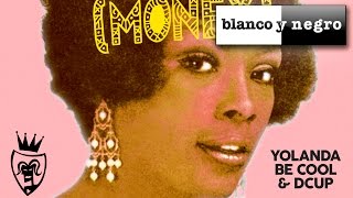 Yolanda Be Cool & Dcup - Soul Makossa (Money Sharam Jey Remix) Official Audio