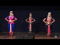 Bharatanatyam Jathiswaram Hindolam Mp3 Song