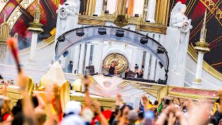 Henri Pfr | Tomorrowland Brasil 2023