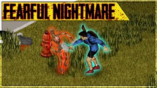 Hell On EARTH | Project Zomboid Fearful Nightmare Challenge Build 41 Ep 1