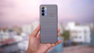 Realme GT Master Edition Full Review in Bangla realme gtmasteredition phonereview technews