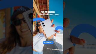 Novos Samsung Galaxy Fold8 | You Get