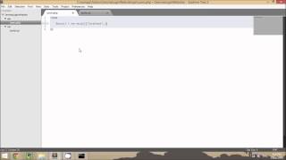 Preview: Build a Sencha Touch Login System