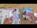 Nintendo Switchソフト『あくありうむ。 完全生産限定版』開封動画