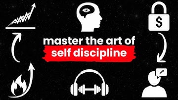 50 Psychology Tricks to Build Unbreakable Discipline