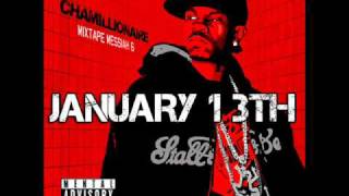New!!!!Chamillionaire:Throwdest in The Game(MixtapeMessiah6)