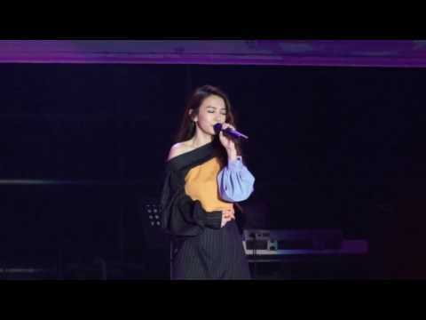 20170108台哥大尾牙：田馥甄_你就不要想起我