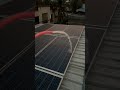 #trending #trendingshorts #solar #renewableenergy #energy #electricity #solarpanels #solarcleaning