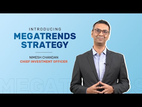 Learn Megatrends Strategy - Bajaj Finserv Flexi Cap Fund | Bajaj Finserv Mutual fund