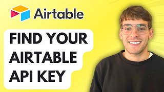 How to Find Your Airtable API Key [2026 Full Guide] Profile