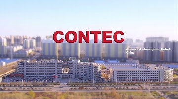 Pulse oximeter CMS50D