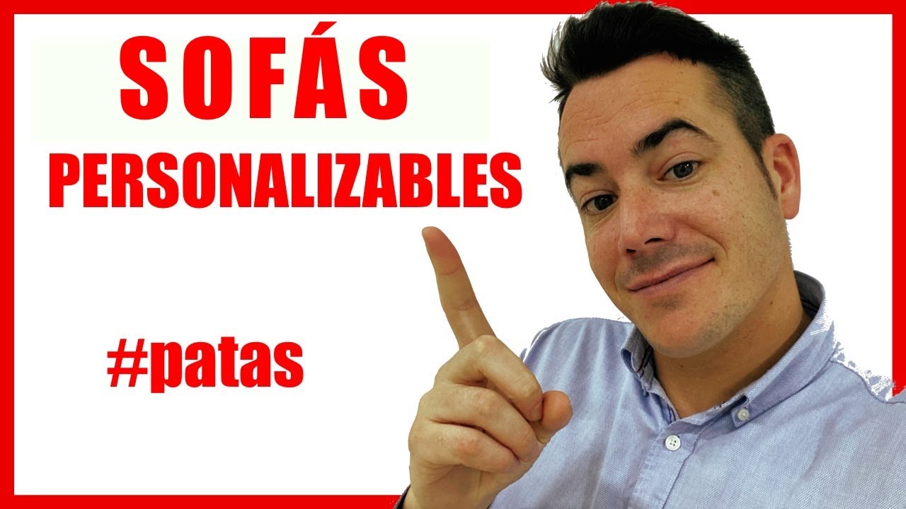 CONSEJOS a la hora de Comprar Un Sofá 2020🛋 | SOFÁS ...