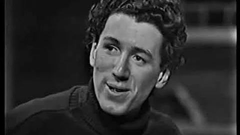 Episode 16 - Rainbow Quest by Pete Seeger: Mimi an...