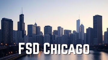 Is FSD HW3 Any Good? Drive in Busy Chicago Traffic - You Won