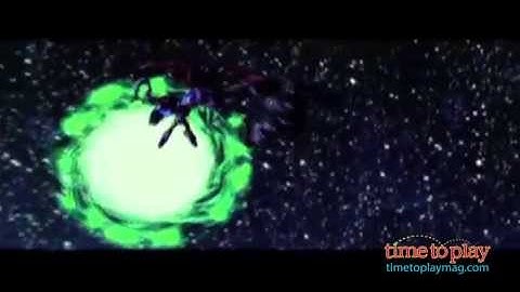 Transformers Prime: The Game from Activision