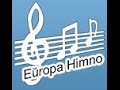 Eŭropa himno en Esperanto #EUHIMNO