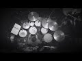 Евгений Селезнев   “Friend like me” drum view from #танцысозвездами2020 #drumcover #allstarquartet