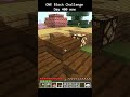 Day 400 Minecraft build challenge - ONE BLOCKS HOUSE BUILD in Minecraft 1.7