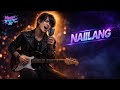 NAIILANG – Le John | AI Rock Cover 🎸 | Neon Static AI