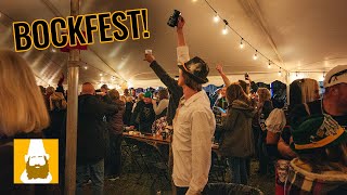 What Is Bockfest Cincinnati All About  What Do You Do At Bockfest