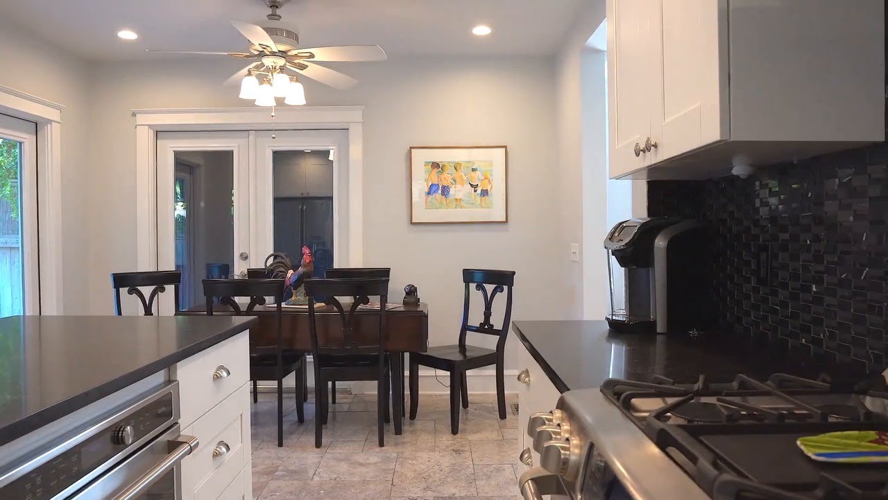 1120 Curry Lane, Key West FL YouTube