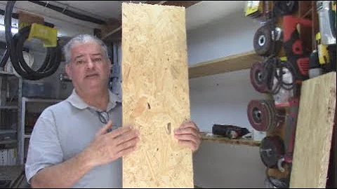 Qual a função do OSB?
