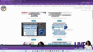 Tracing and saving as an SVG |Silhouette Studio Tutorial