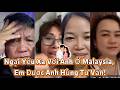 💔Em có đám cưới ❤️Đừng thử 2 gạch , rồi cho anh hay 😂