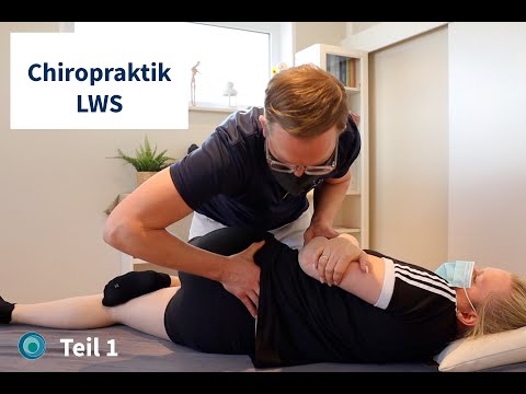 Video: Behandlung Der Abwesenheit Von Patienten Mit Muskuloskelettalen Schmerzen Bei Krankheit - Eine Querschnittsstudie Skandinavischer Chiropraktiker