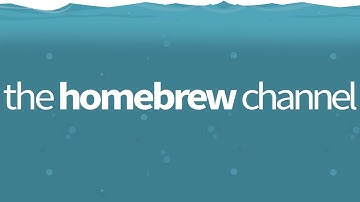 Main Theme (Beta Mix) - The Homebrew Channel