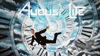 August life   - New Eternity Album Teaser