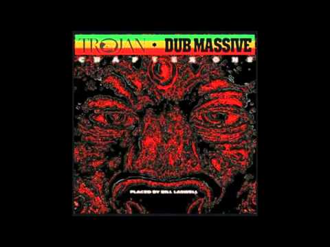 Bill Laswell Trojan dub massive