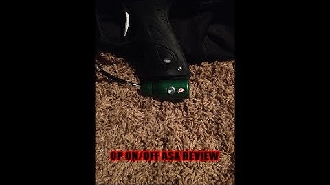 Cp on/off asa review (6 month special!)