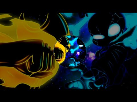 NM SANS VS NM BENDY Soundtrack - Erased time (By: DAMERE)