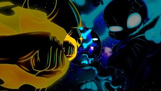 Nm Sans Vs Nm Bendy Soundtrack - Erased Time By Damere