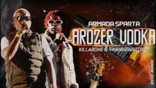 armada sparta ( Aroze whisky ) prod jay’son music