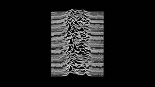 JOY DIVISION - UNKNOWN PLEASURES (1979) VINYL