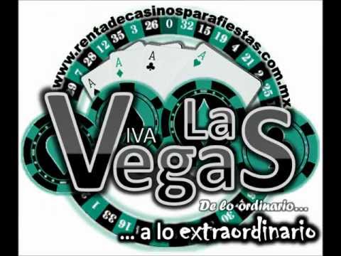Graduacion Casino español