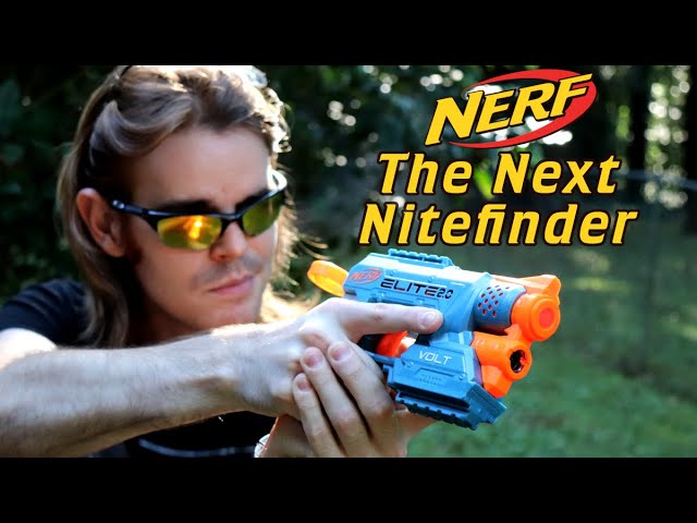 Nerf Elite 2.0 Volt SD-1